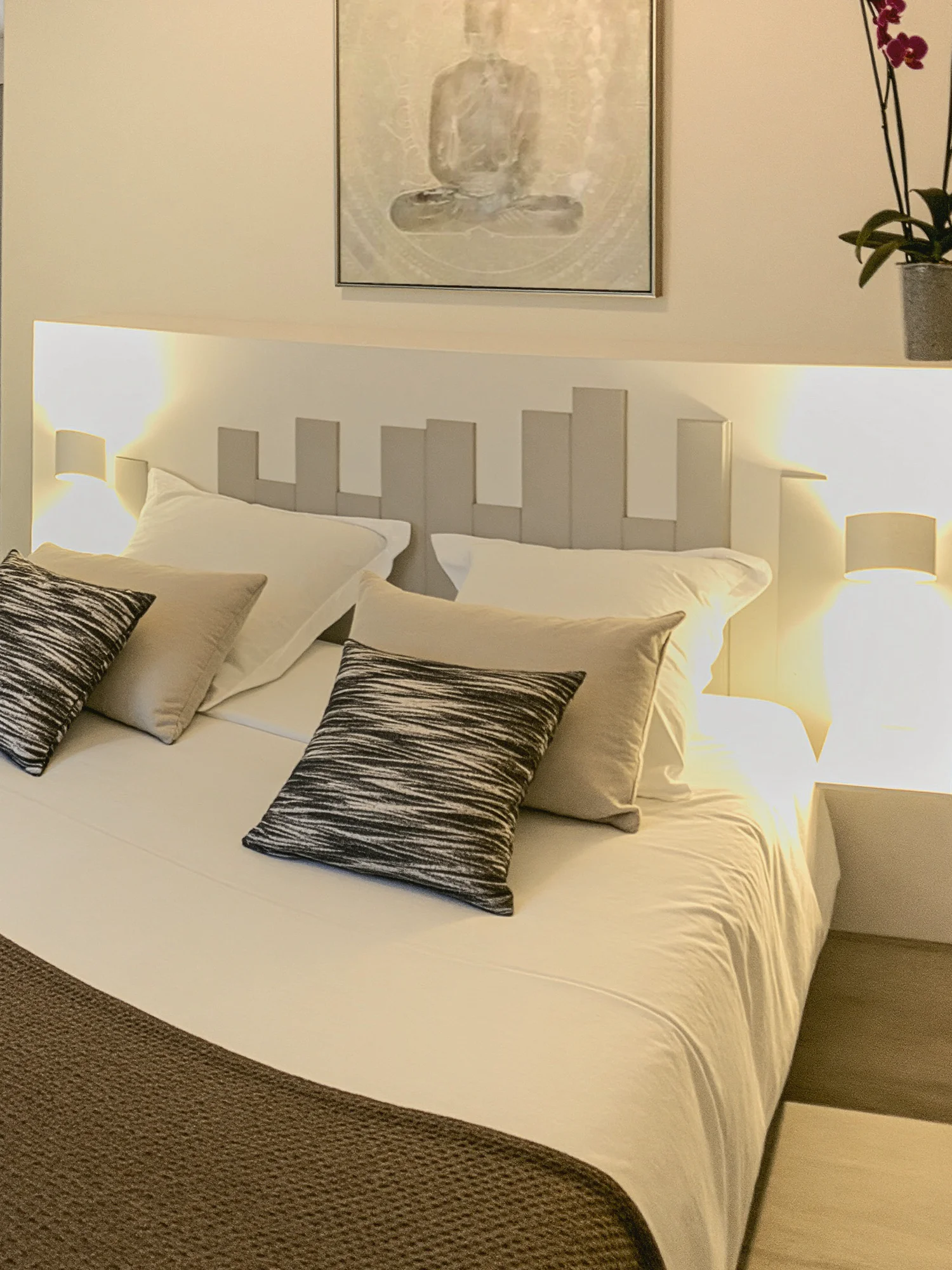 le clos lotois chambre familiale 1