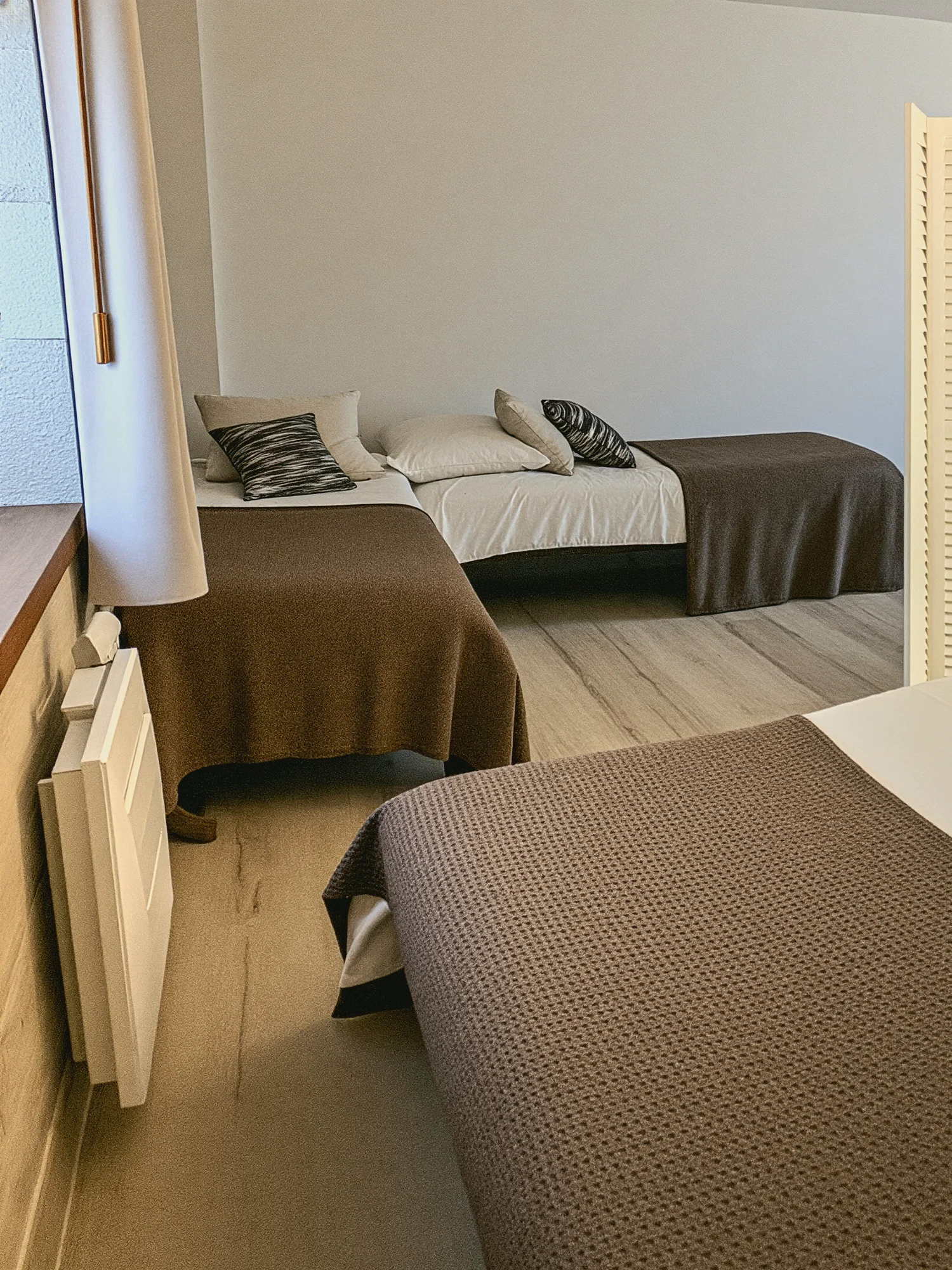 le clos lotois chambre familiale 2