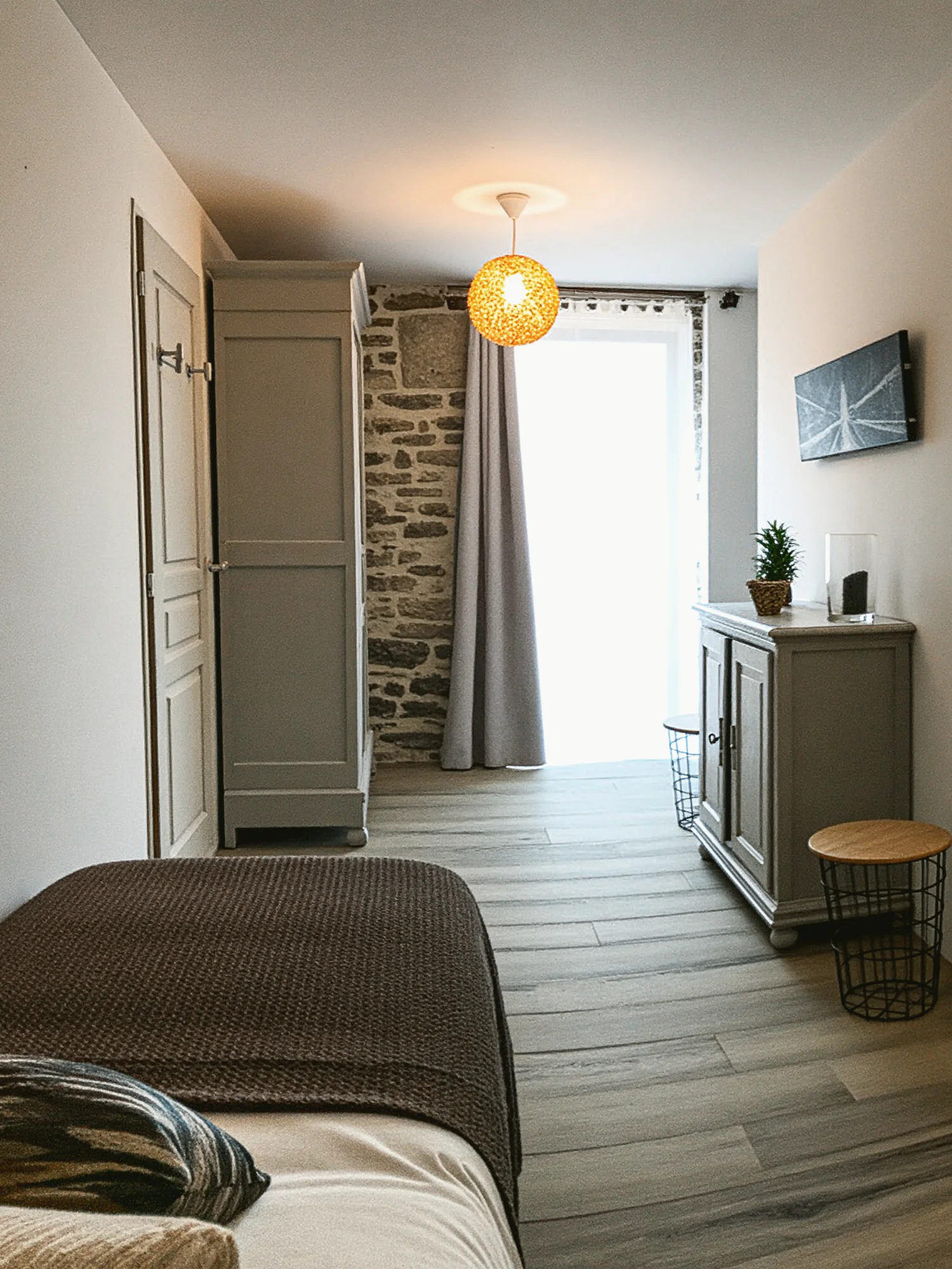 le clos lotois chambre familiale 4