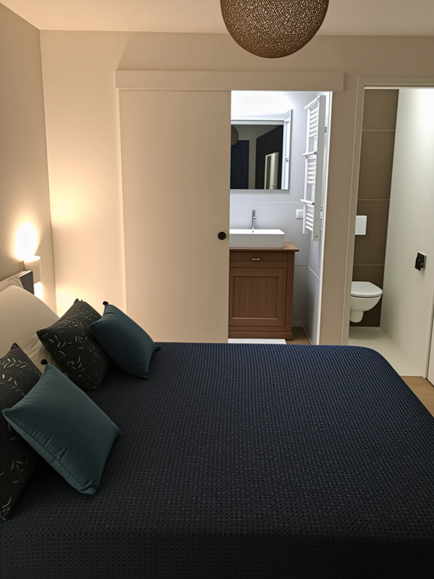 le clos lotois chambre marine 1