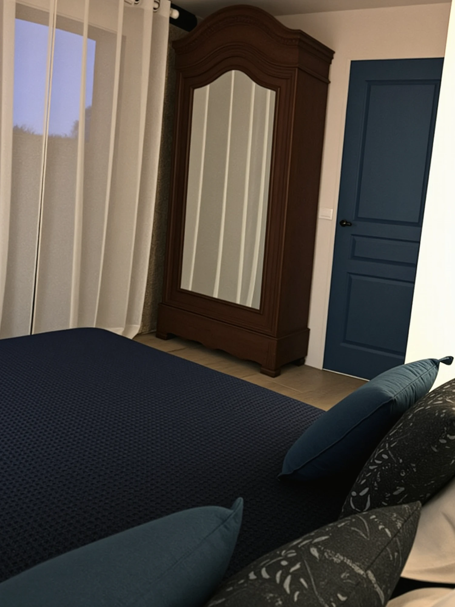 le clos lotois chambre marine 2