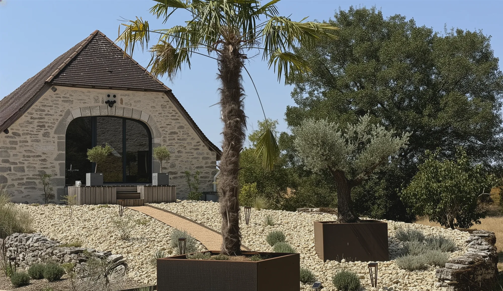 le clos lotois gramat