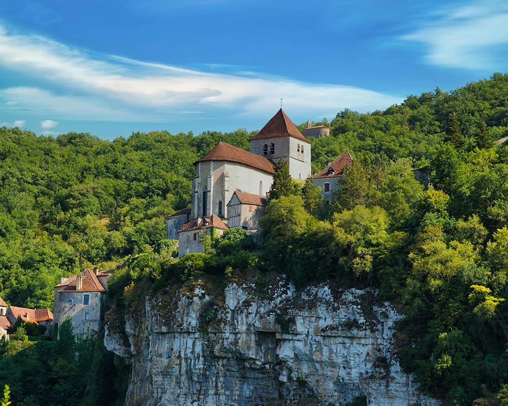 saint cirq lapopie 2