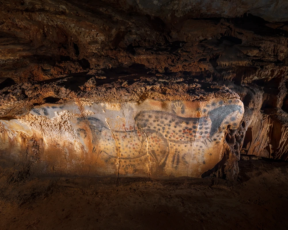 Grotte du Pech-Merle