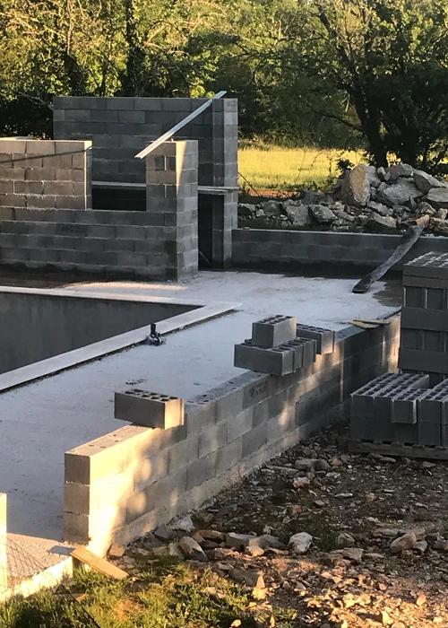 le clos lotois construction piscine 5