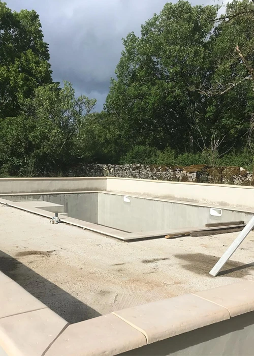 le clos lotois construction piscine 9