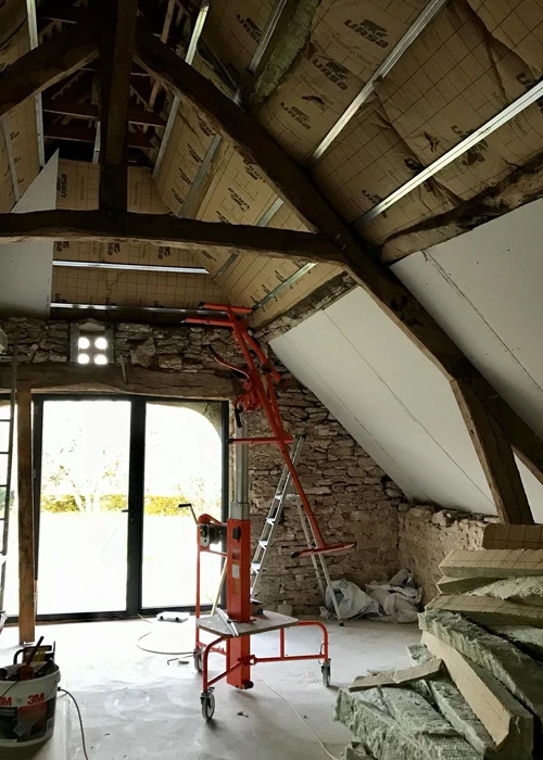 le clos lotois renovation 5