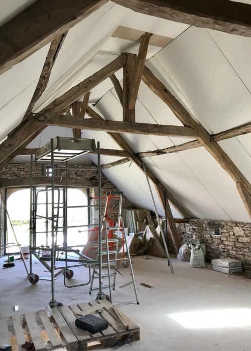 le clos lotois renovation 6