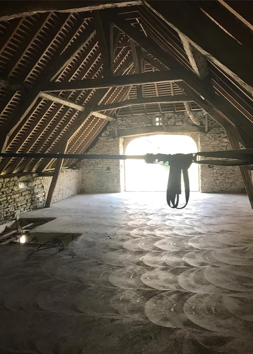 le clos lotois renovation 7