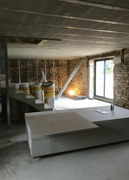 le clos lotois renovation 8